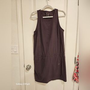 Arcteryx contenta dress